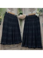 Miss Point Icing Sugar Short and Long Underskirt(Reservation/Deposit)